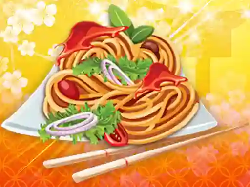 Joc Fried Noodles on-line