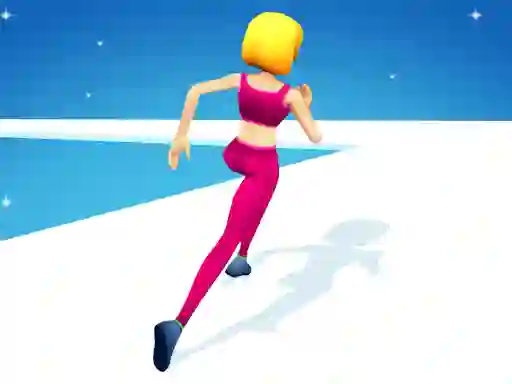 Joc Run Of Life 3D on-line
