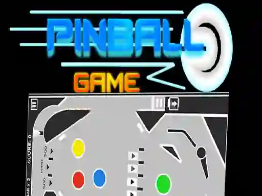 Joc Fz Pinball on-line