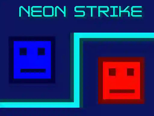 Joc Neon Strike on-line