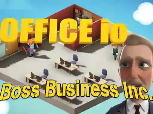 Joc Office.io on-line