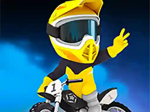 Joc Moto Rush on-line