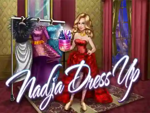 Joc Nadja Dress Up on-line