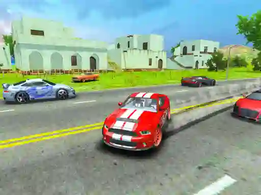 Joc Max Drift Car Simulator on-line