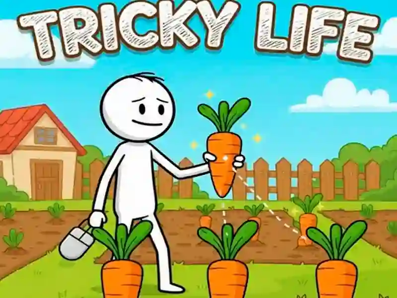 Joc Tricky Life on-line