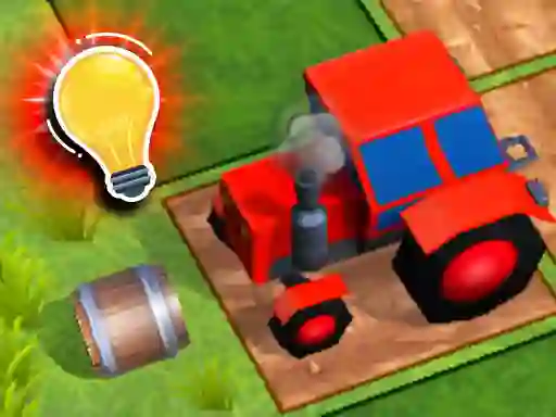 Joc Smarty Tractor on-line