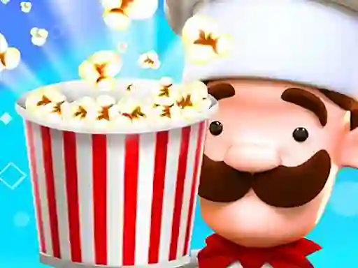 Joc Popcorn Show on-line