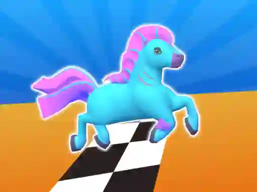 Joc Horse Champs on-line