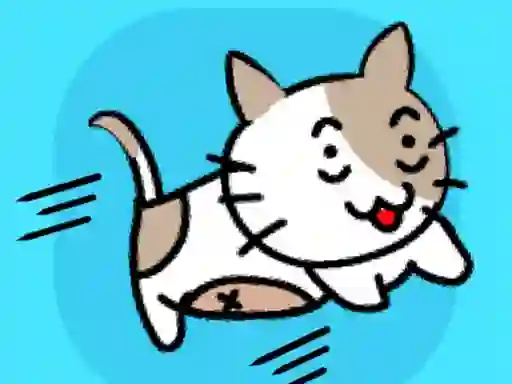 Joc Save The Cat on-line