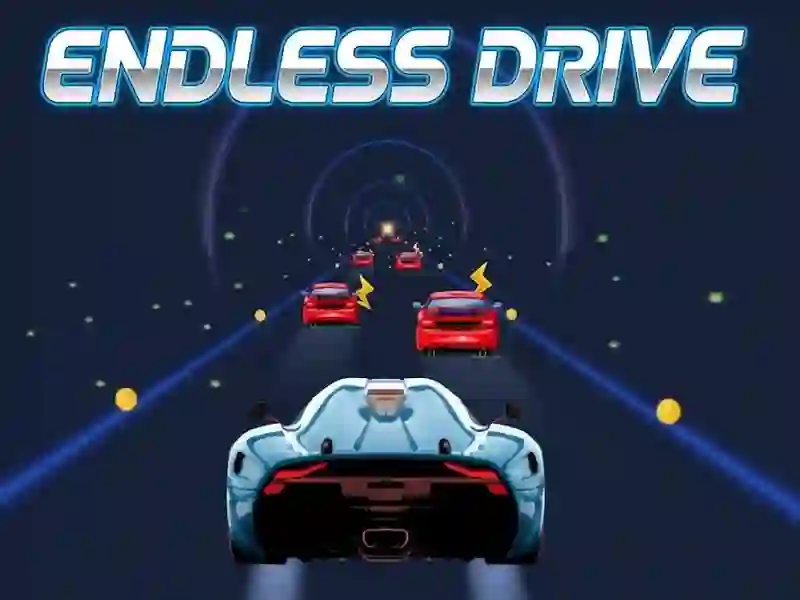 Joc Endless Drive on-line