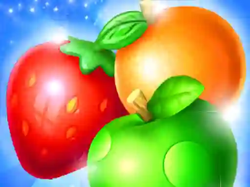 Joc Fruit Farm Frenzy on-line