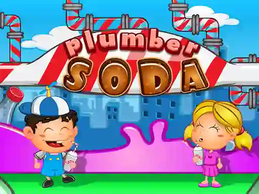 Joc Plumber soda on-line