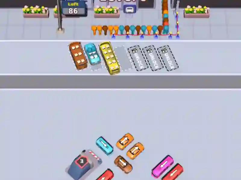 Joc Bus Route on-line