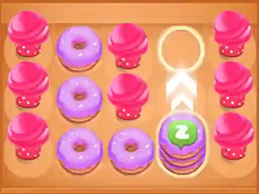 Joc Donut Box on-line