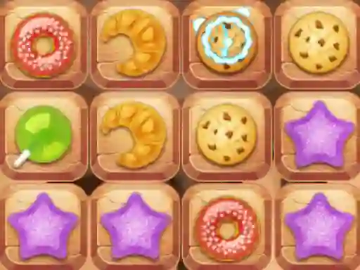 Joc Cookie Jam on-line