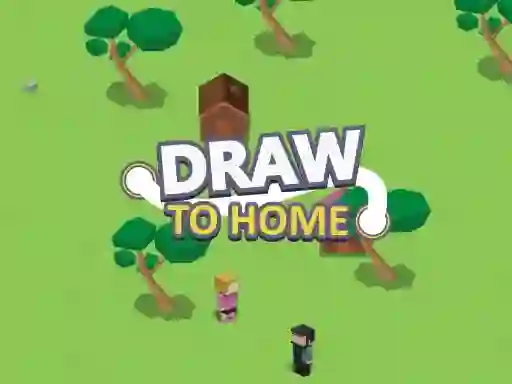 Joc Draw To Home on-line