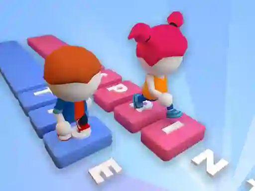 Joc Type Sprint on-line