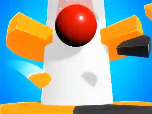 Joc Helix Spiral Jump on-line