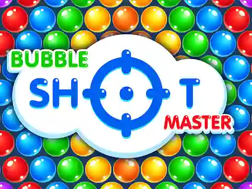 Joc Bubble Shooter: classic match 3 on-line