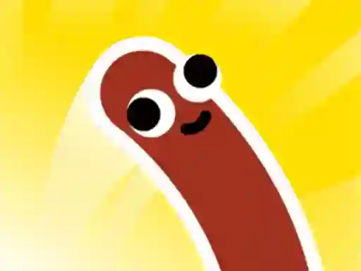 Joc Sausage-Flip-Game on-line