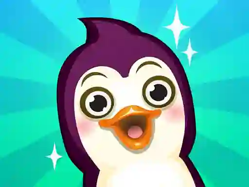 Joc Super Penguin on-line