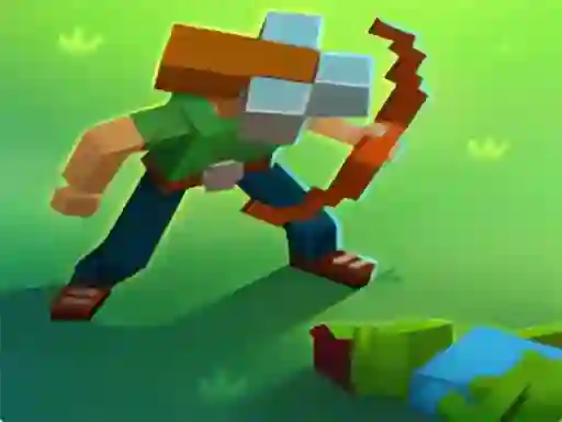 Joc Blocky Universe on-line
