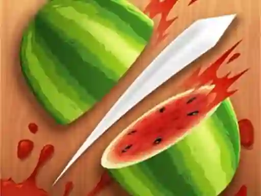 Joc Fruit Ninja on-line