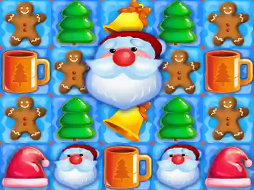 Joc Christmas Sweeper on-line