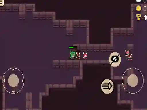Joc Pixel Dragon on-line