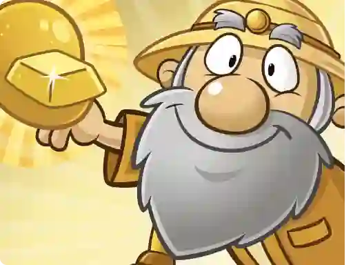 Joc Gold Miner on-line