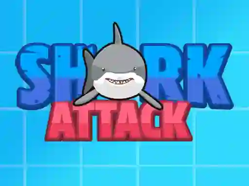 Joc Shark Attack.io on-line