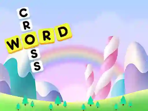 Joc WordCross on-line