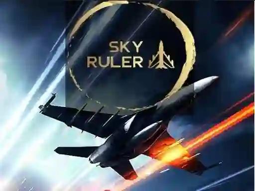 Joc Sky Ruler on-line