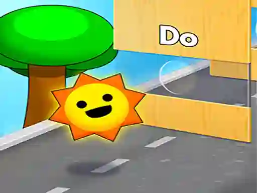Joc Toy Game For Kids on-line