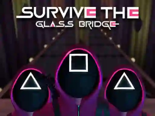 Joc Survival Squid Jumping Game on-line