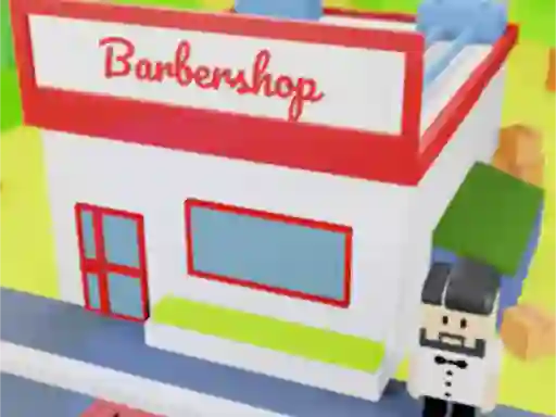 Joc Barbershop Inc on-line