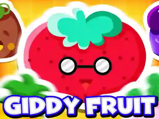 Joc Giddy Fruit on-line
