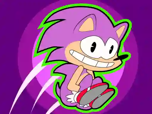 Joc Sonic Rush Toilet on-line