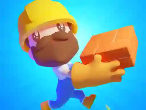 Joc Idle Builder on-line