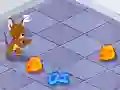 Joc Tom and Jerry midnight snack on-line