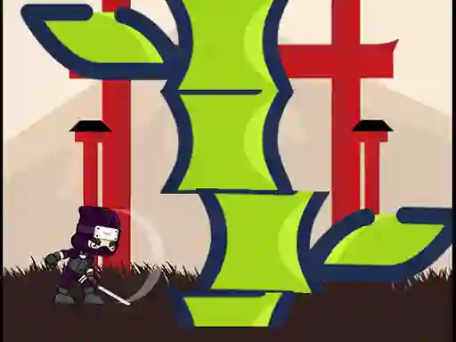 Joc Ninja Cutter on-line