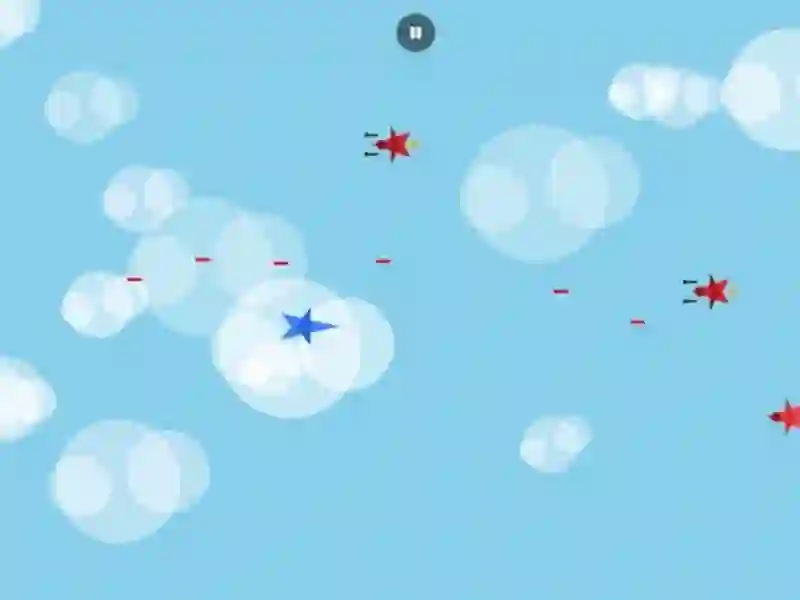 Joc Skyblaze on-line