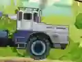 Joc Tractors Power Adventure on-line