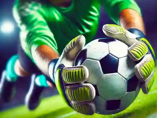 Joc Penalty Europe Champions Edition on-line