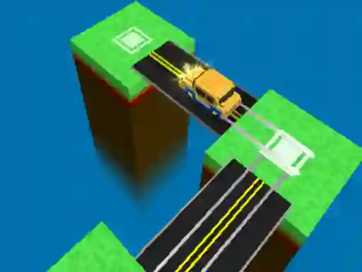 Joc Zigzag Taxi on-line