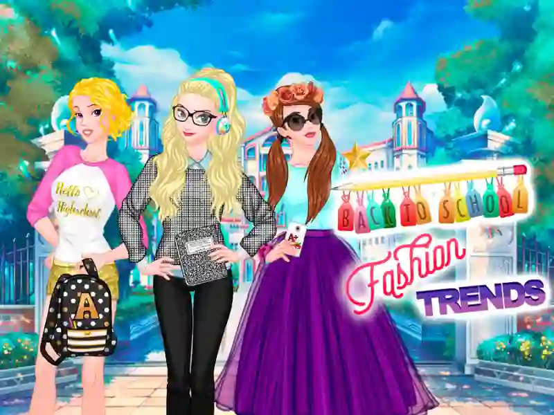 Joc Back To School Fashion Trends on-line