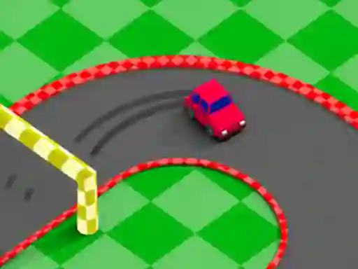 Joc Mini Drifts on-line