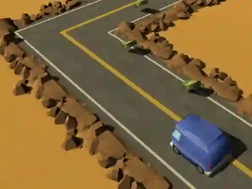 Joc Zigzag Highway on-line