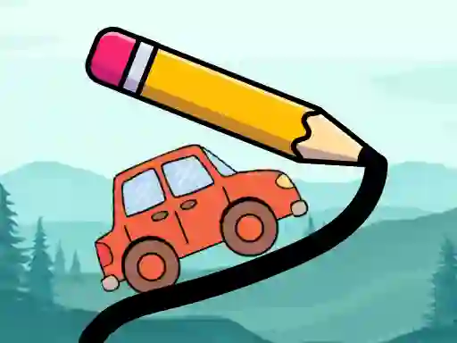 Joc Draw The Bridge on-line