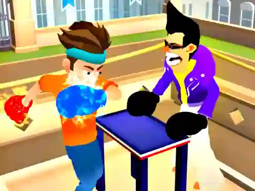 Joc Slap Master 3D on-line